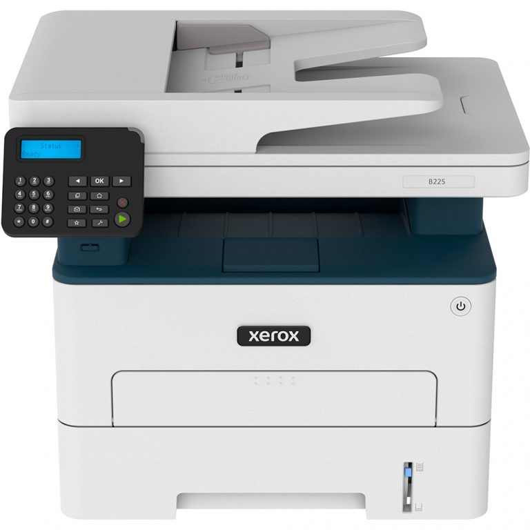 MULTIFUNCIONAL XEROX® B225