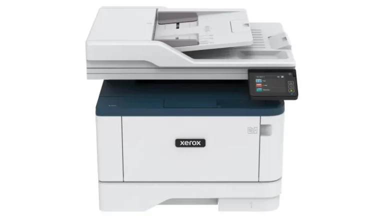 IMPRESSORA MULTIFUNCIONAL XEROX® B305