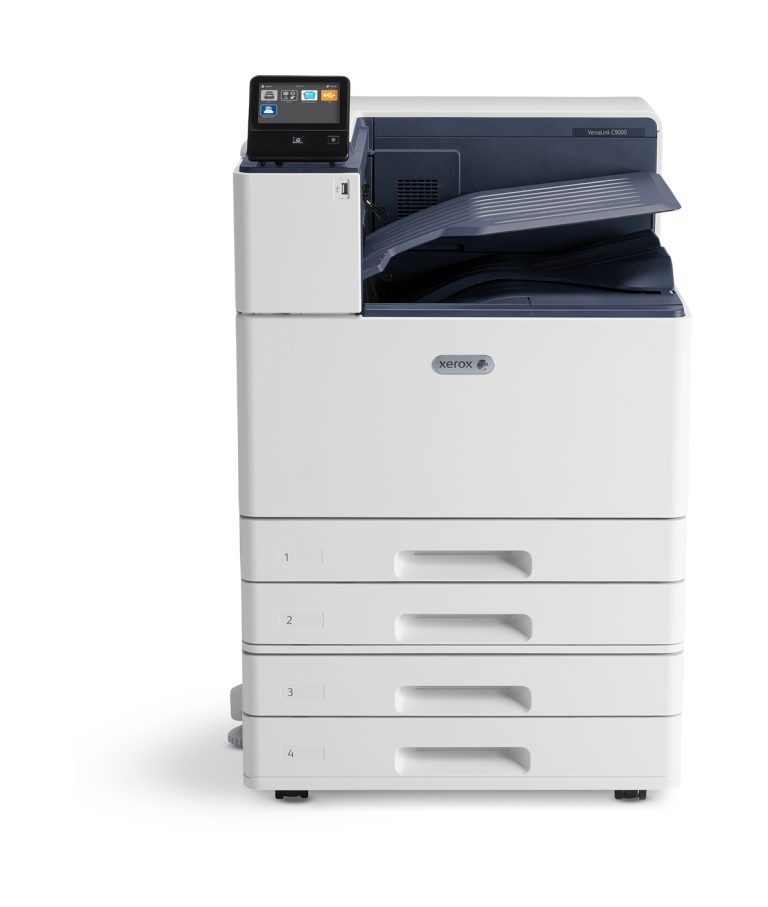 IMPRESSORA ESCRITÓRIO VERSALINK® C9000