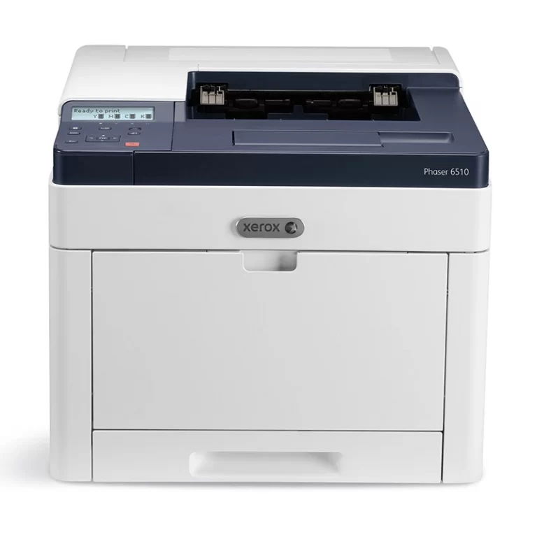 IMPRESSORA ESCRITÓRIO PHASER® 6510