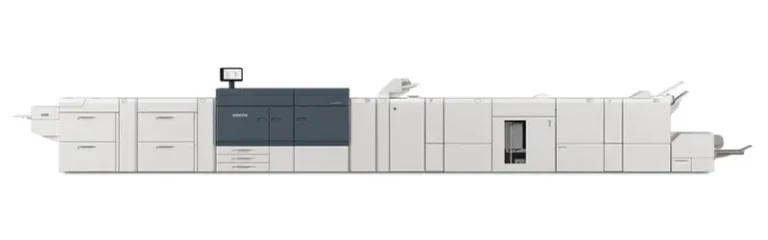 Impressora de Produção Xerox® Proficio™ PX500