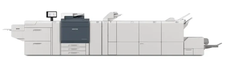 Impressora de Produção Xerox® Proficio™ PX300