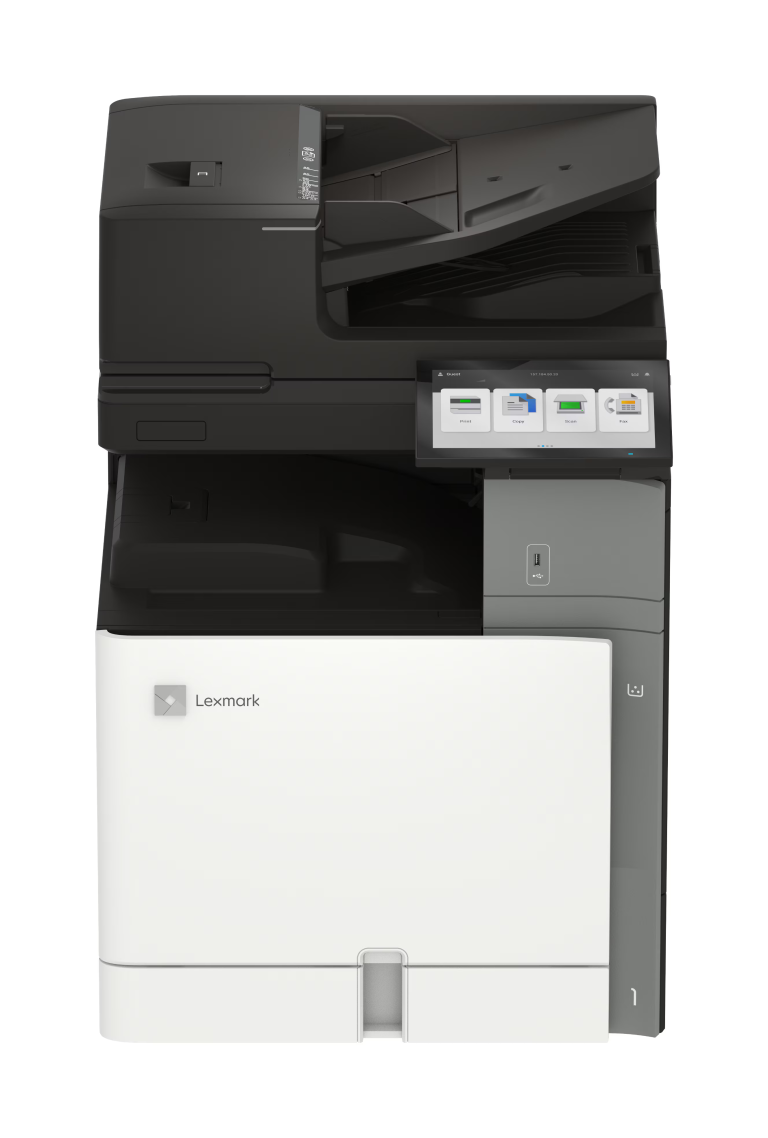 Impressora Multifunções a Cores Lexmark CX833
