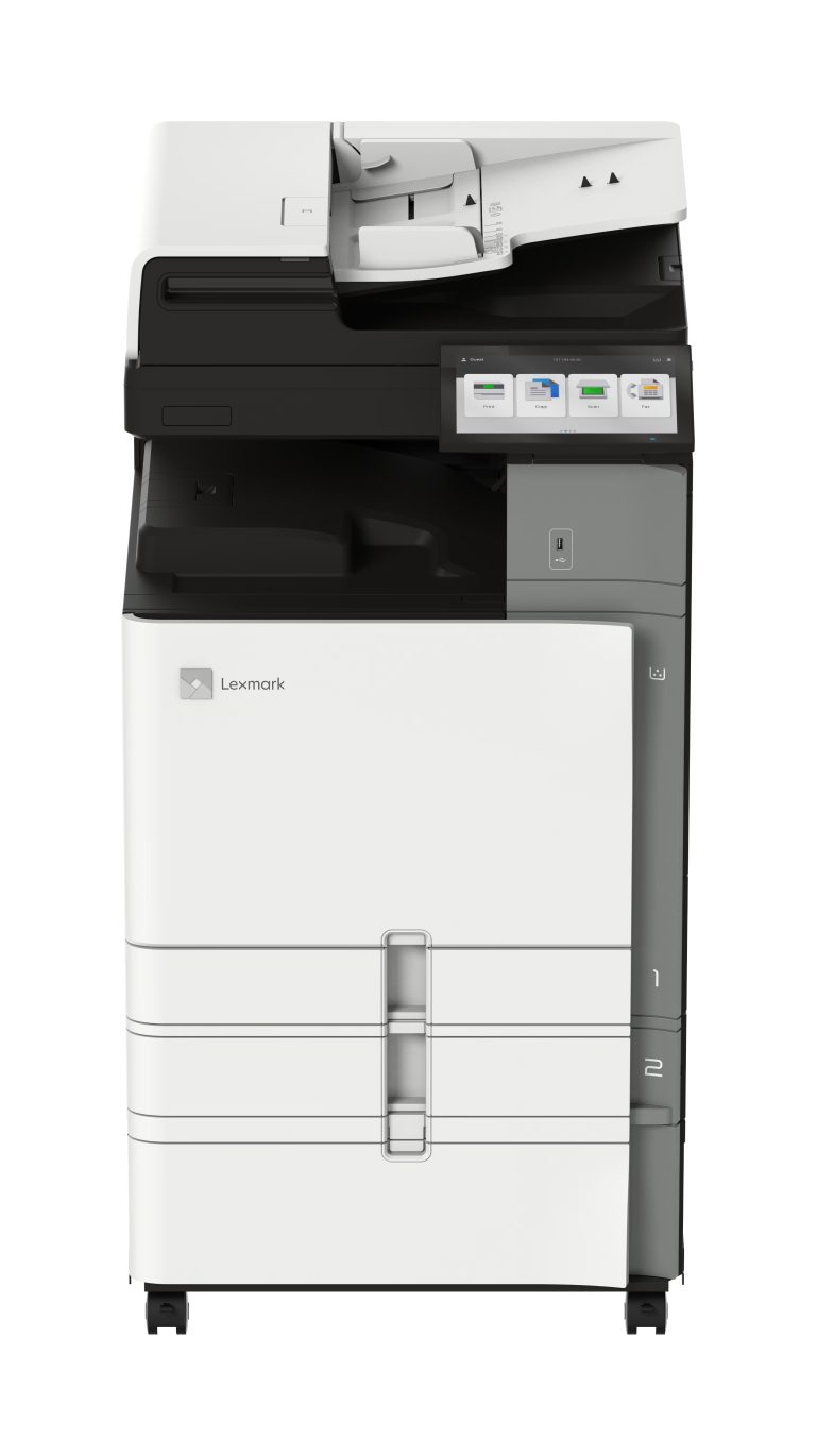 Impressoras Multifunções Lexmark Série MX95