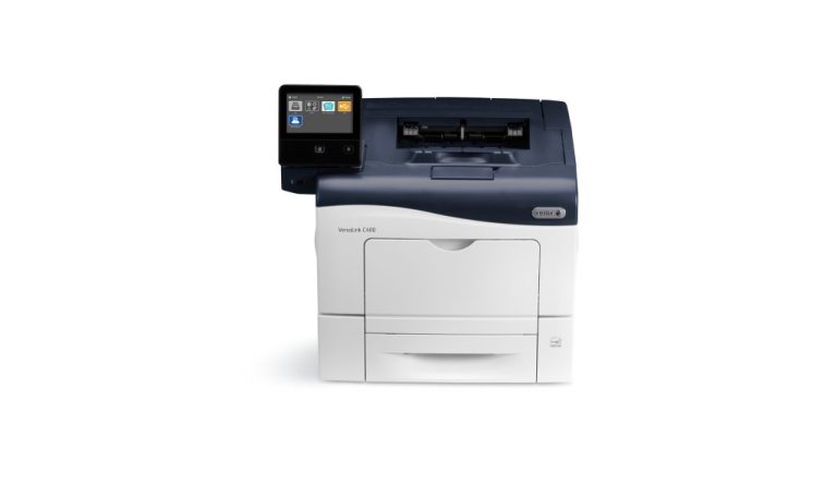 Impressora a Cores Xerox® VersaLink® C400